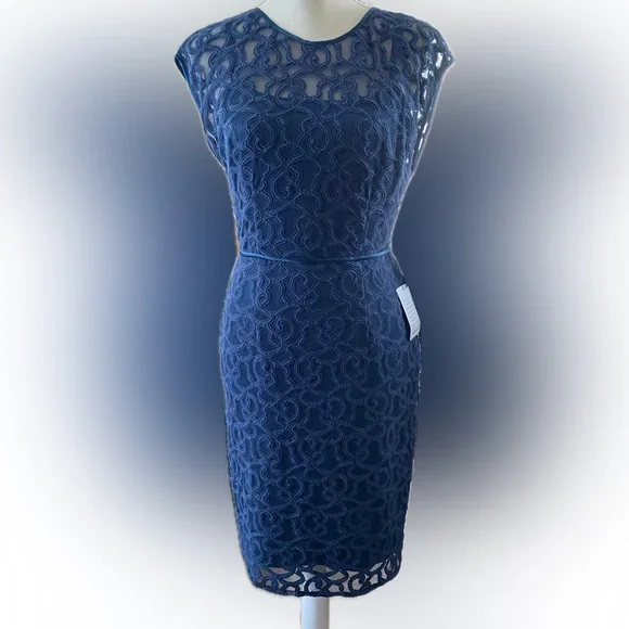 chinese dress ladies Adrianna Papell AP1D104957
